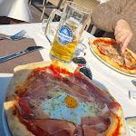 Photo n°1 de l'avis de Sébastien.h fait le 09/03/2022 à 20:00 sur le  Alle Zattere à Venice