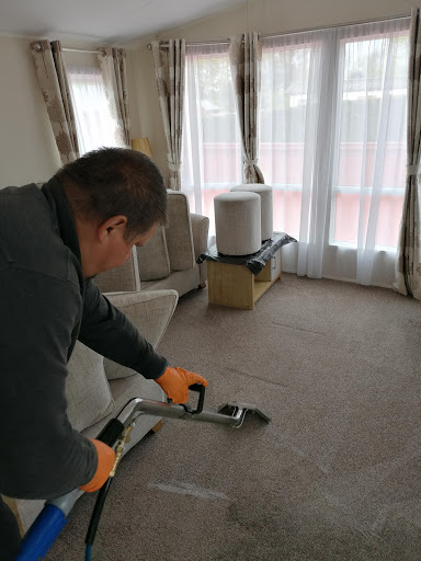JS Cleaning Services - Painting & Decorating