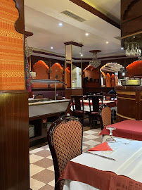 Atmosphère du Restaurant indien Megna à Vincennes - n°2
