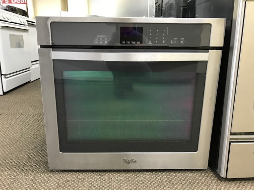 Appliance Store «Kaady Appliances», reviews and photos, 12404 NE Halsey St, Portland, OR 97230, USA