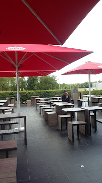 Atmosphère du Restauration rapide Burger King à Ploeren - n°10