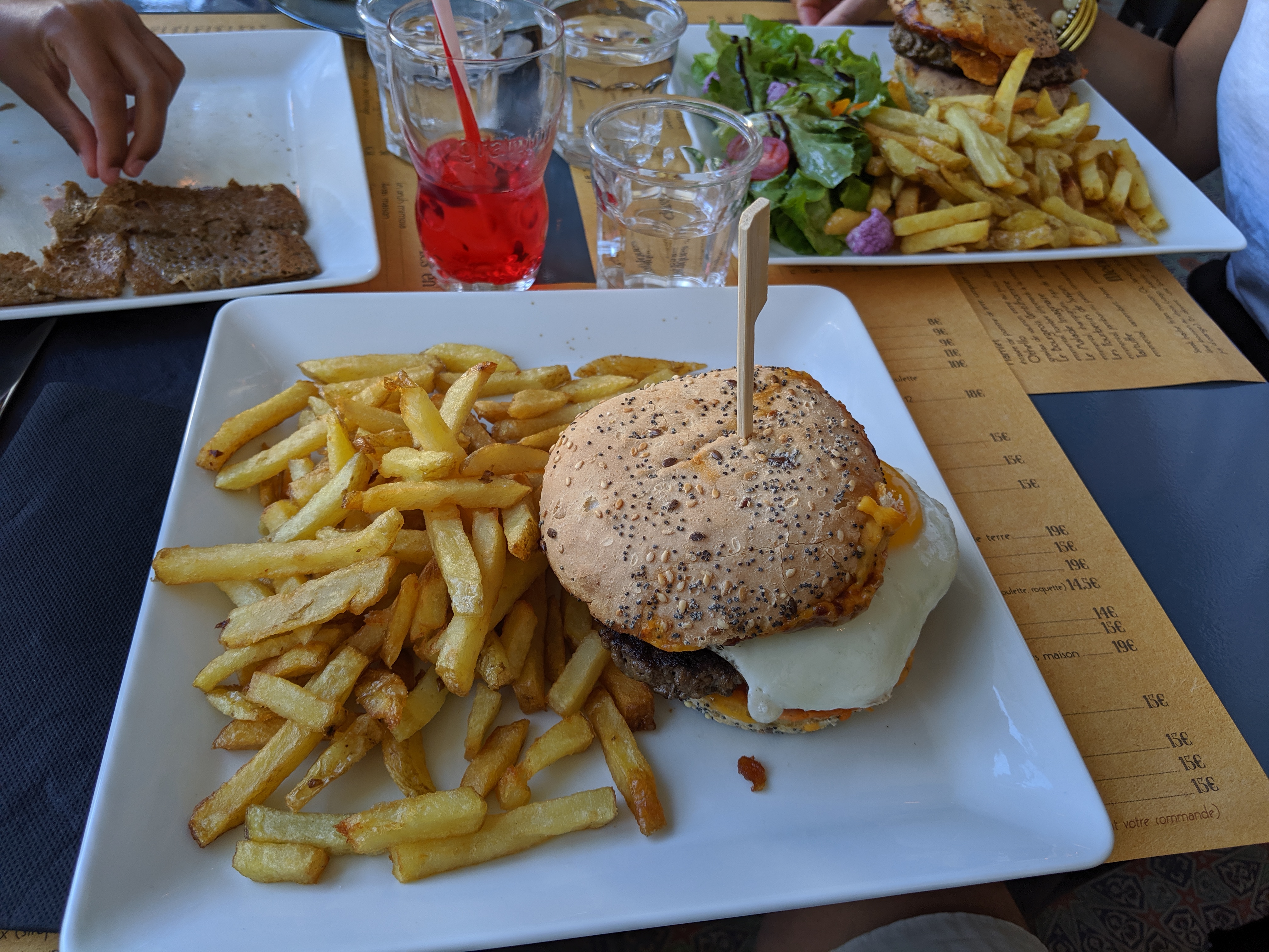 Photo n° 7 de l'avis de Virgile.o fait le 13/07/2019 à 18:23
