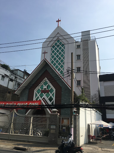 Hoa Hung Evangelical Church