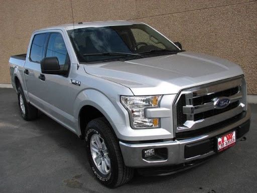 Used Car Dealer «JW Car Sales Inc», reviews and photos, 3295 Wall Ave, Ogden, UT 84401, USA