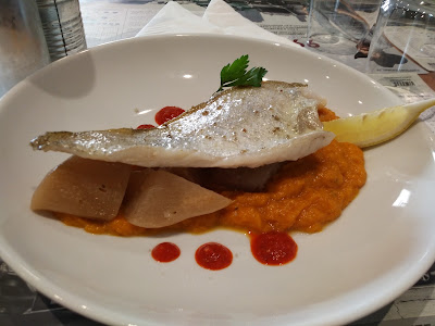 Bar Restaurant des Tribunaux à Orléans