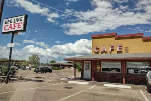 Beeline Cafe Payson Az image