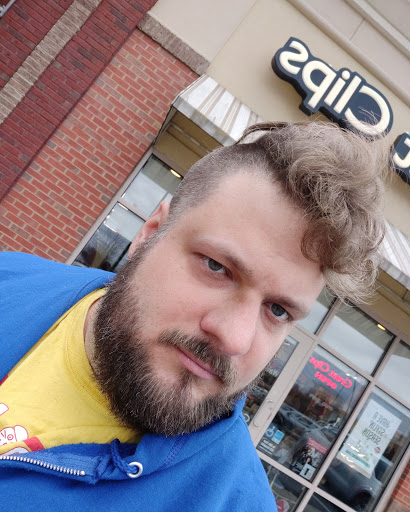 Hair Salon «Great Clips», reviews and photos, 1769 Madison St a101, Clarksville, TN 37043, USA