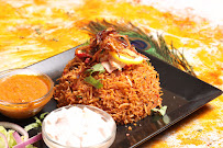 Photos du propriétaire du Restaurant indien Taste of India à Villeneuve-le-Roi - n°4