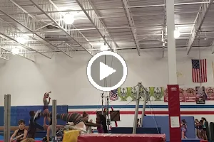 Ocean State School of Gymnastics, Inc. image