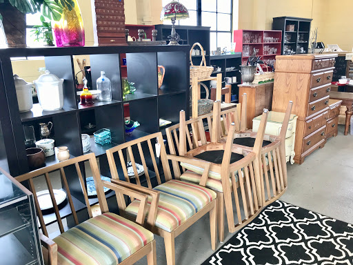 Thrift Store «Lifebridge Thrift Store», reviews and photos