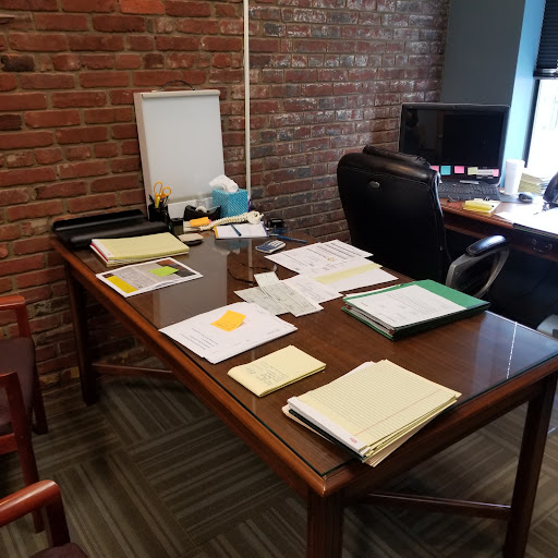 Law Firm «T.J. Smith», reviews and photos