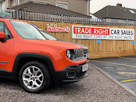 Trade Right Cars Cardiff