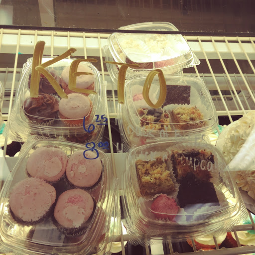 Bakery «Sweet Dream Desserts-Catering», reviews and photos, 1969 Dekalb Ave, Sycamore, IL 60178, USA