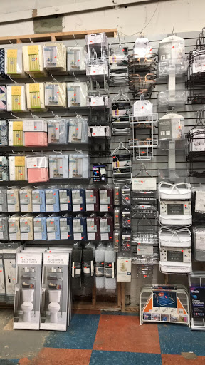 Hardware Store «Florama Hardware», reviews and photos, 98 Graham Ave, Brooklyn, NY 11206, USA
