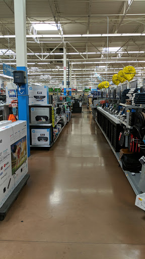 Department Store «Walmart Supercenter», reviews and photos, 12900 W Thunderbird Rd, El Mirage, AZ 85335, USA