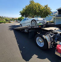 Ivi's Express Towing - Photo 7 - Car repair in , Antioch