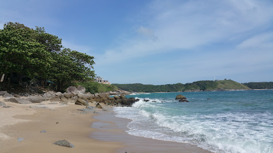 Ao Sane Beach