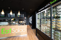 Atmosphère du Restauration rapide Eat Salad à Lyon - n°8