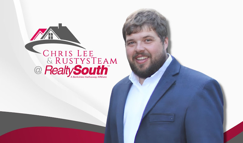 Chris Lee and Rusty’s Team at RealtySouth