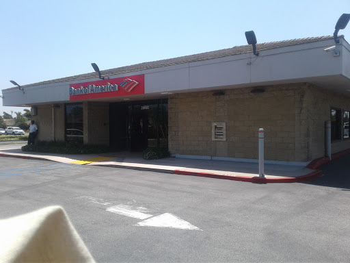 Trust bank Huntington Beach