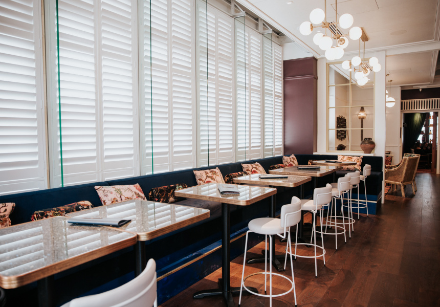 ZA ZA TA Bar and Kitchen Fortitude Valley, QLD 4006 Menu, Reviews