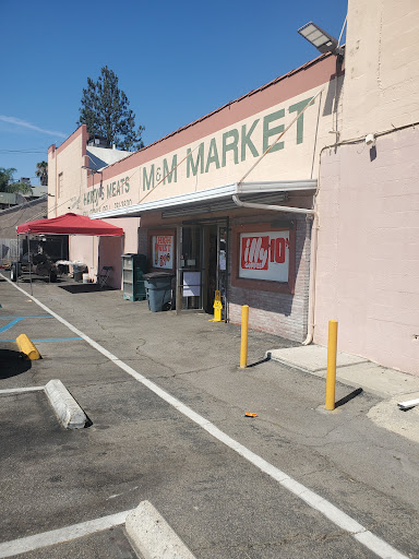 Grocery Store «M & M Market», reviews and photos, 12903 Moorpark St, Studio City, CA 91604, USA
