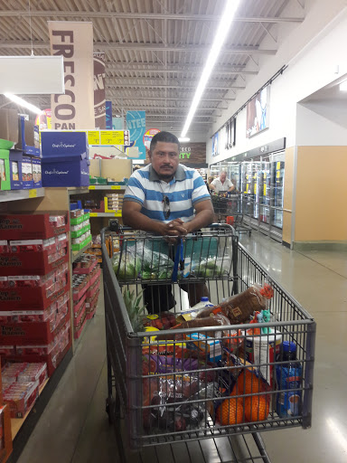 Supermarket «ALDI», reviews and photos, 1585 W Main St, Lewisville, TX 75067, USA