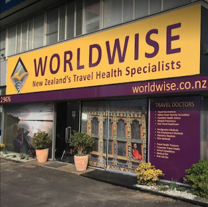 WORLDWISE Health