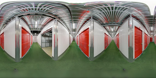 Self-Storage Facility «CubeSmart Self Storage», reviews and photos, 5110 McGinnis Ferry Rd, Alpharetta, GA 30005, USA