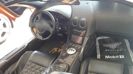 Used Car Dealer «C H Auto», reviews and photos, 8399 Garvey Ave, Rosemead, CA 91770, USA