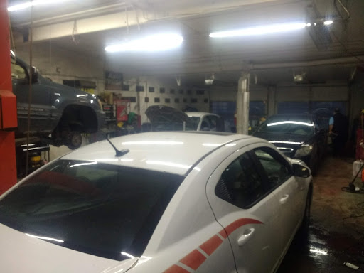 Auto Repair Shop «Aldeans Auto Repair», reviews and photos, 3191 Auburn Rd, Auburn Hills, MI 48326, USA