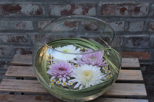 Florist «Dennis Rigas Floral Creations», reviews and photos, 115-16 Liberty Ave, South Richmond Hill, NY 11419, USA