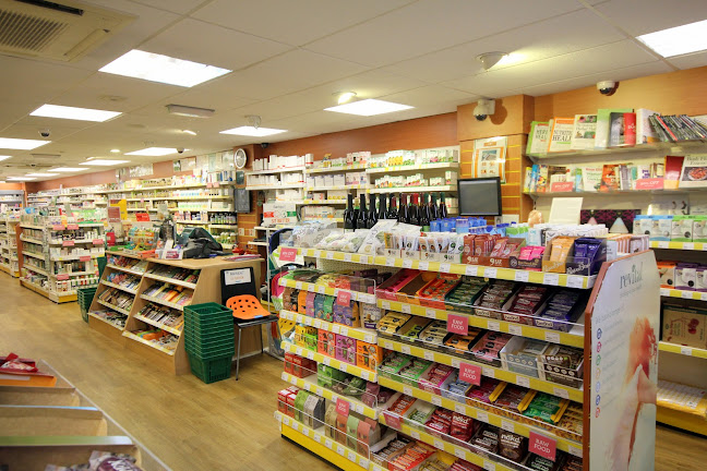 Reviews of Revital Worcester in Worcester - Supermarket