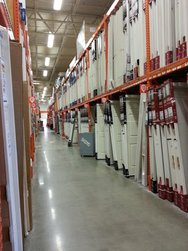 Home Improvement Store «The Home Depot», reviews and photos, 1750 Jonesboro Rd, McDonough, GA 30253, USA