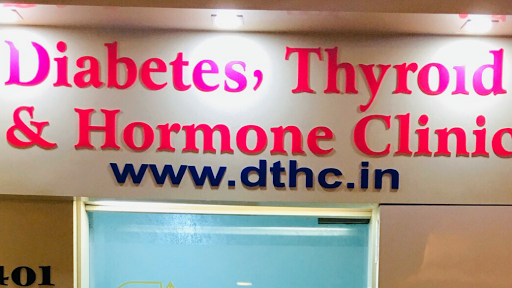 Diabetes Thyroid & Hormone Clinic