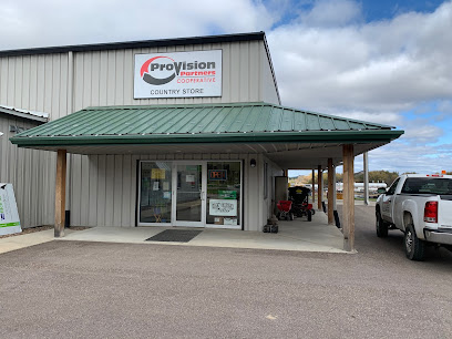 Country Store Hixton | ProVision Partners Cooperative
