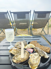 Plats et boissons du Restaurant O'beurre d'Huîtres à La Plaine-sur-Mer - n°11