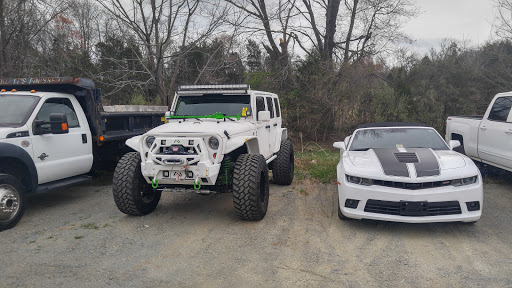 Truck Dealer «29 Auto Outlet», reviews and photos, 5001 Lee Hwy, Warrenton, VA 20187, USA