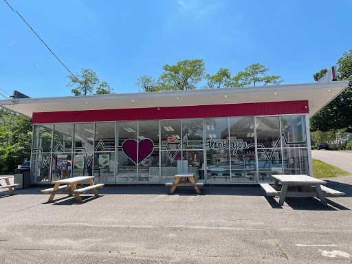 Ice Cream Shop «Carvel», reviews and photos, 650 S Main St, Torrington, CT 06790, USA