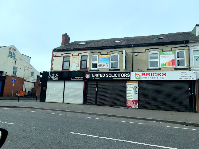 Comments and reviews of Bricks Properties Ltd