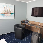 Photo n°9 de l'avis de Peter.c fait le 27/04/2022 à 15:08 sur le  Hotel Deutscher Hof à Babenhausen