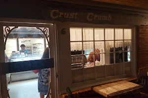 Crust & Crumb Bakery image