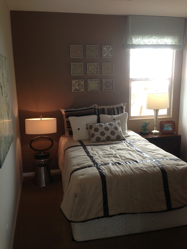 Golf Course «Rhodes Ranch Golf Club», reviews and photos, 20 E Rhodes Ranch Pkwy, Las Vegas, NV 89148, USA