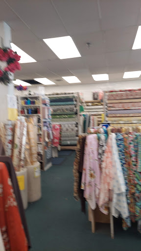 Fabric Store «Sewfisticated», reviews and photos, 735 William T Morrissey Blvd, Dorchester, MA 02122, USA