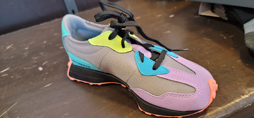 Shoe Store «New Balance», reviews and photos, 5 S Union St, Lawrence, MA 01843, USA