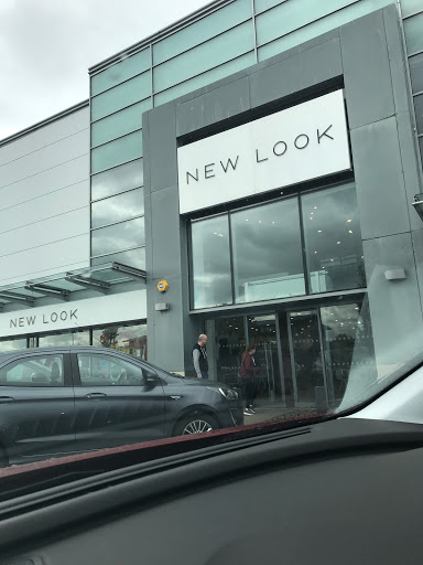 Stores to buy women's bodysuits Belfast