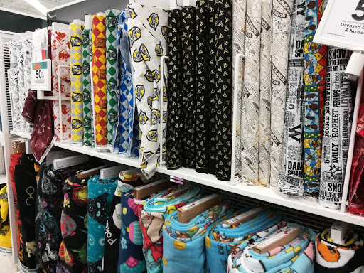 Fabric Store «Jo-Ann Fabrics and Crafts», reviews and photos, 1075 Woodland Rd, Reading, PA 19610, USA
