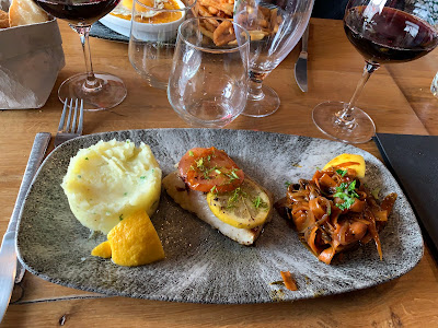 Le Bouchon du Quai du Wault à Lille
