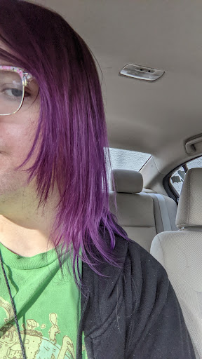 Hair Salon «Rendezvous Hair Salon», reviews and photos, 2600 N High St, Columbus, OH 43201, USA