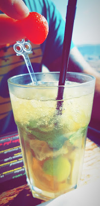 Mojito du Restaurant Le Robinson à Hyères - n°2